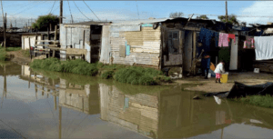 Urban Flooding