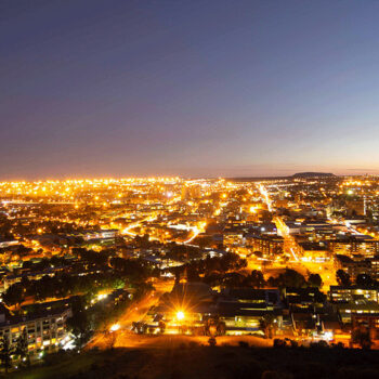 MPhil in Urban Infrastructure: Design and Management