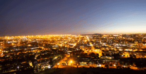 Call for contributions: Fifth Southern African City Studies Conference