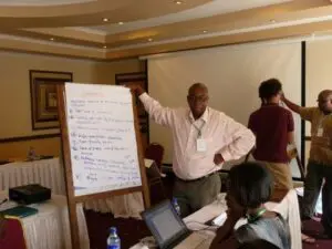 African Urban Research Initiative