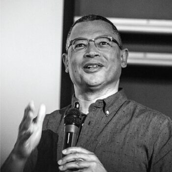 Edgar Pieterse