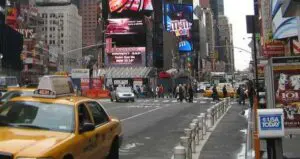 New York’s Sustainable Streets: Jannette Sadik-Kahn