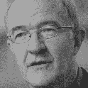 Gordon Pirie