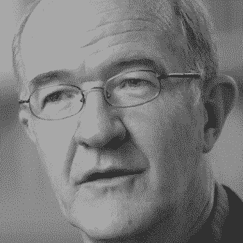 Gordon Pirie