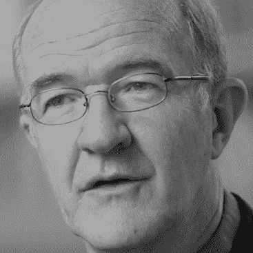 Gordon Pirie