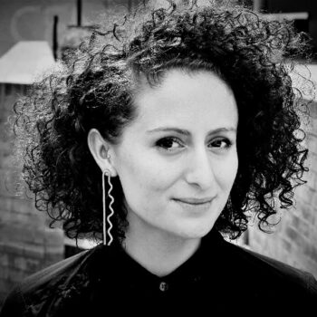 Liza Rose Cirolia
