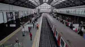 Urban mobility: how will we move in the future city?