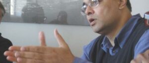 A Conversation with the World Bank Urban Unit’s Junaid Ahmad