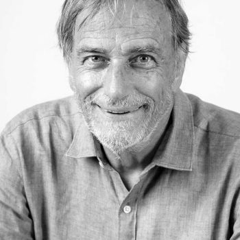 Ian Palmer