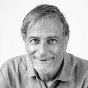 Ian Palmer
