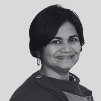 Zarina Patel