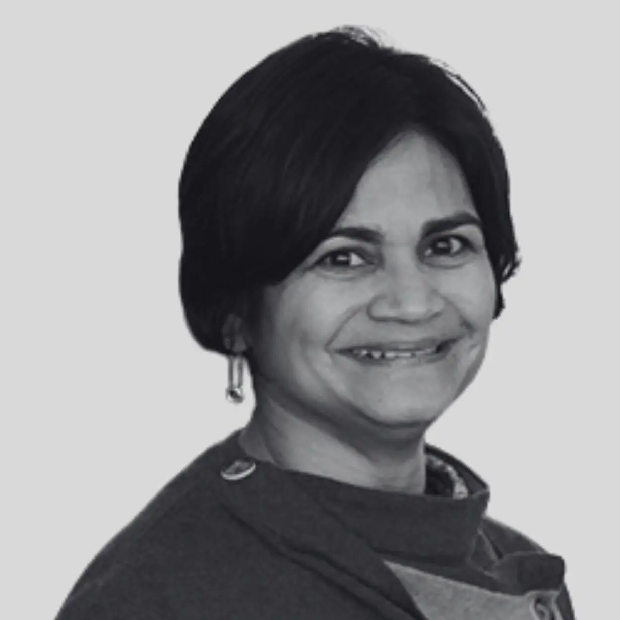 Zarina Patel