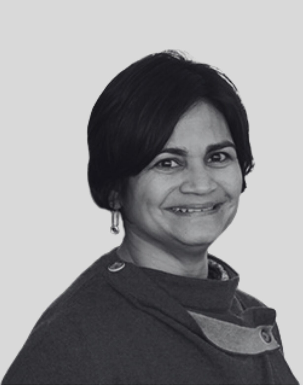 Zarina Patel