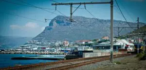 Learning to Swim: Strengthening Flooding Governance in the City of Cape Town