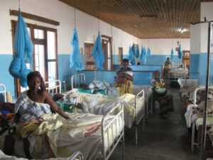 Urban Food Security Series No 5: The HIV and Urban Food Security Nexus