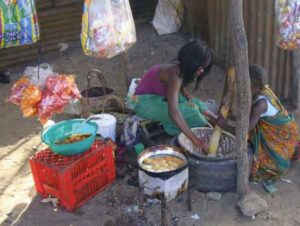 Urban Food Security Series No. 2 : The State of Urban Food Insecurity in Southern Africa