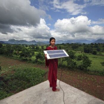 Decentralization, Women’s Rights and Poverty: Learning from India and South Africa