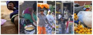 Urban Food Security Series