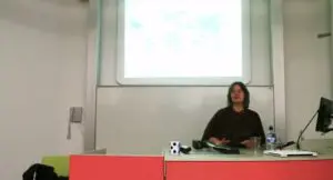 Prof. Sue Parnell On Urban Development Planning