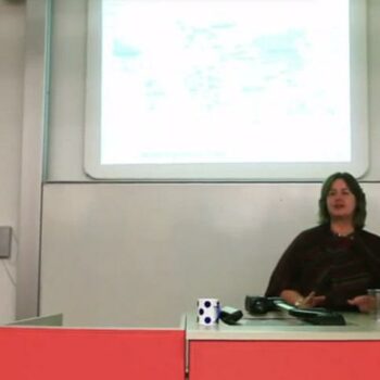 Prof. Sue Parnell On Urban Development Planning