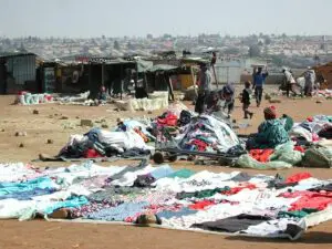 Informality and Migrant Entrepreneurship