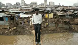 Strengthening climate resilience in African cities