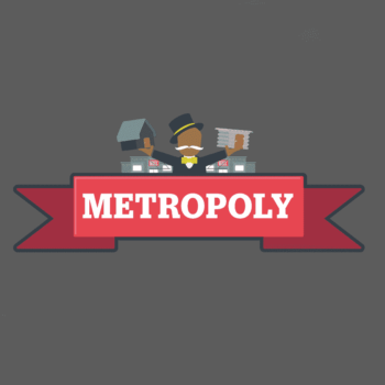 City Desired | Week 02: SERIOUS FUN