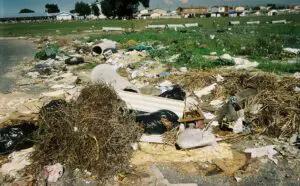 ‘No Messing in Bonteheuwel’