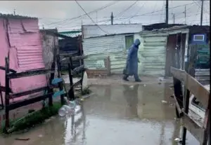 Rising Waters: Working together on Cape Town’s flooding