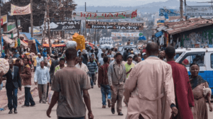 Reality check: Planning education in the African urban century