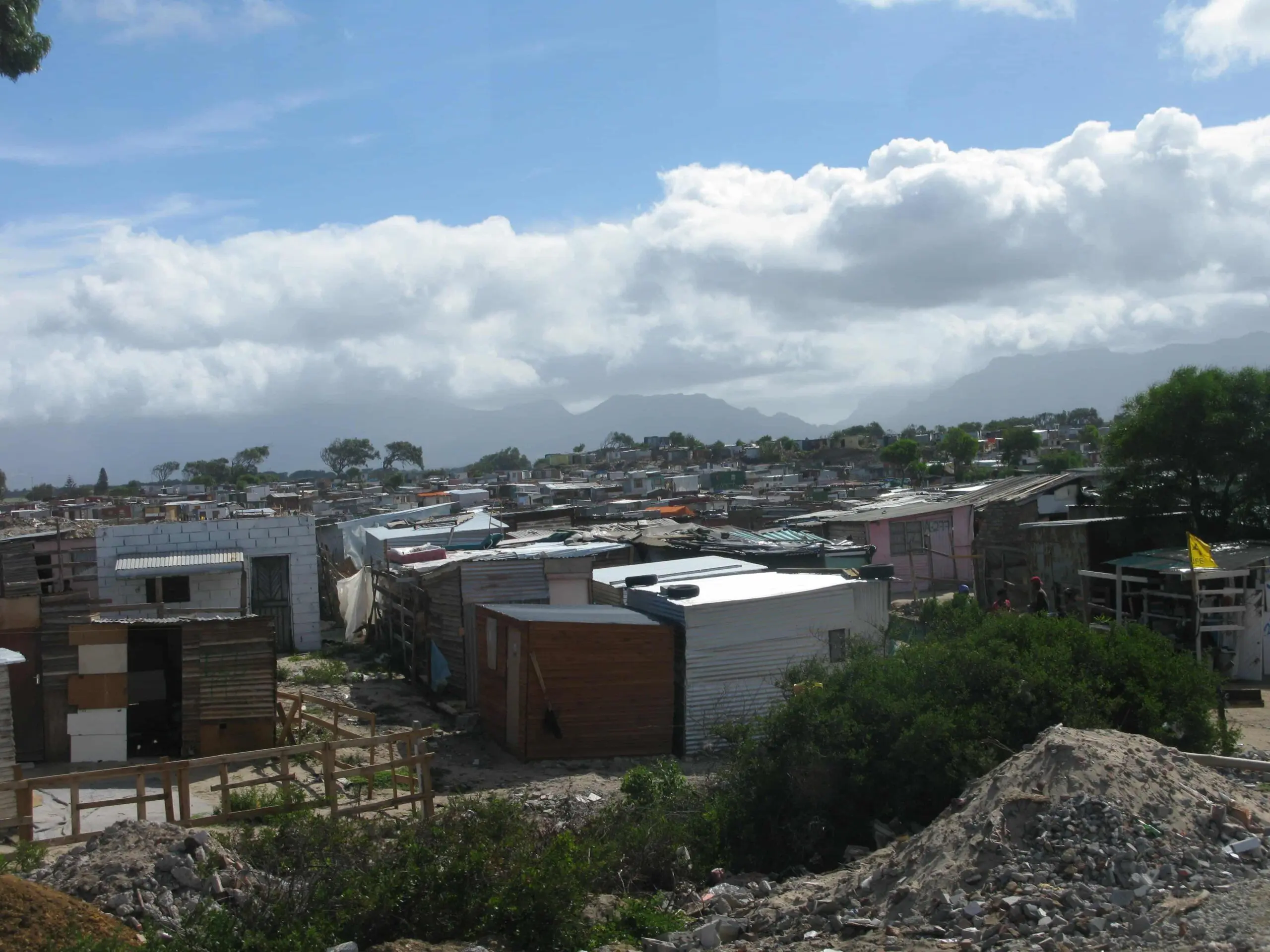 Mistra Urban Futures