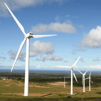 Energy Governance