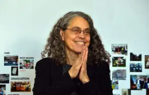 Root Shock and Urban Planning: a conversation with Dr Mindy Thompson Fullilove