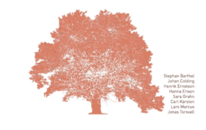 Principles of Social-Ecological Urbanism: Case study Albano Campus, Stockholm