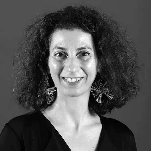Anna Selmeczi