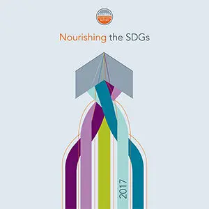 Jane Battersby joins Global Nutrition Report’s group experts