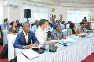 In the Press: With support from CUT, WRI and ACC: ESRF hosts TULab meeting in Dar