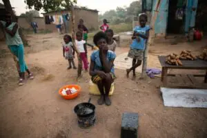 IN THE PRESS: Tackling the ‘hungry season’ in Africa’s cities