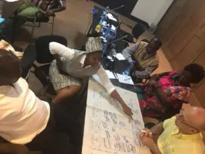 Challenging the formal/informal dichotomy