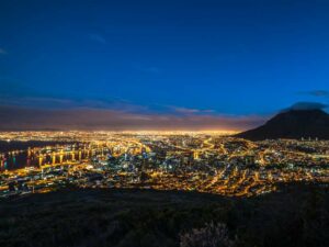 IN THE PRESS: How to achieve low carbon service delivery