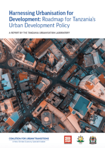 Launch of Tanzania’s Urbanisation Roadmap
