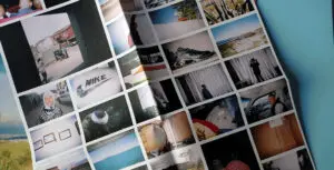 Photographs of Hope