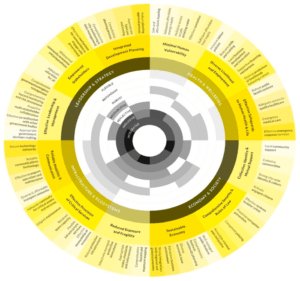 Localizing the Sustainable Development Goals through the lens of urban resilience