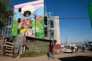 ACC hosts cultural dialogue in Cape Town