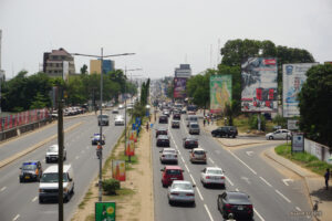 The Urban Finance Landscape in Ghana – Mobilising Investment in Sustainable Urban Infrastructure