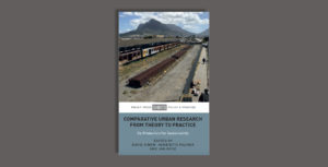 Comparative Urban Research from Theory to Practice – Co-Production for Sustainability
