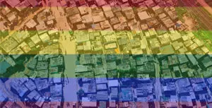 Situating sexuality: An interconnecting research agenda in the urban global south