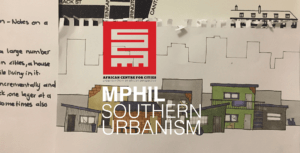 What is Southern Urbanism?