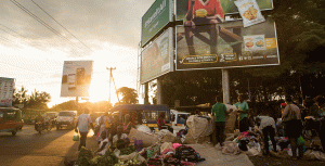 Introducing the MPhil Southern Urbanism