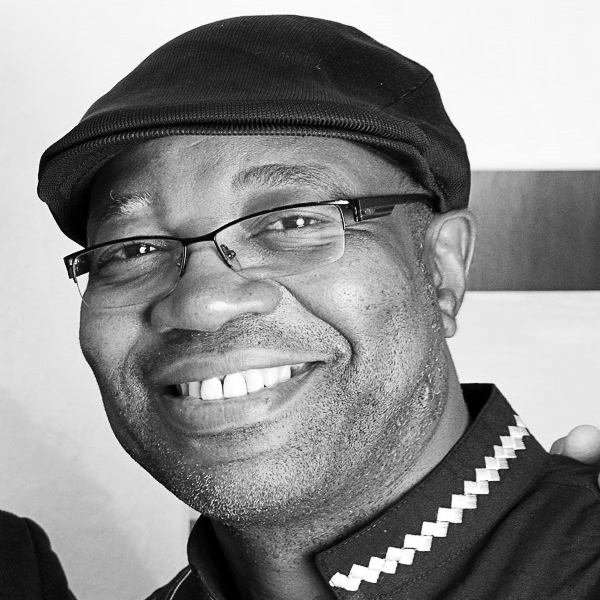 Luyanda Mpahlwa